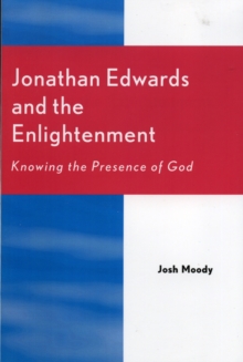 Image for Jonathan Edwards and the Enlightenment
