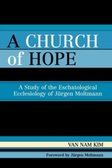 Church of Hope