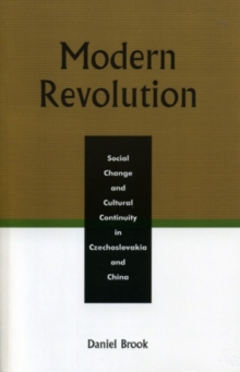 Modern Revolution
