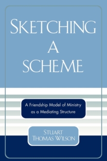 Image for Sketching a Scheme
