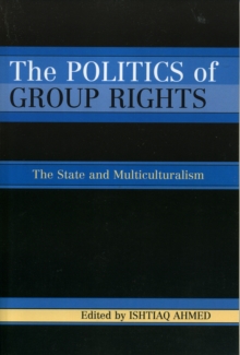 Politics of Group Rights