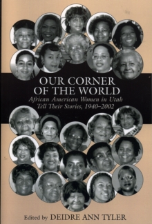 Our Corner of the World