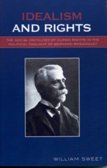 Idealism and Rights