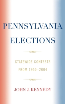 Pennsylvania Elections