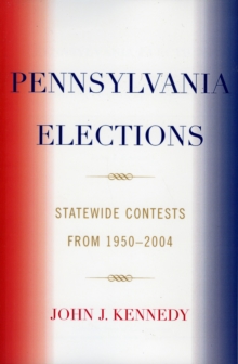 Image for Pennsylvania Elections