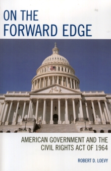 On the Forward Edge