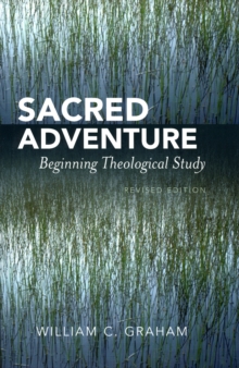 Image for Sacred Adventure