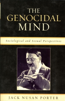 Image for The Genocidal Mind