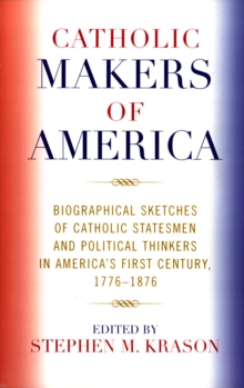 Catholic Makers of America