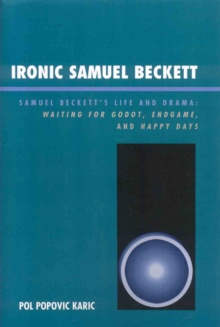 Image for Ironic Samuel Beckett
