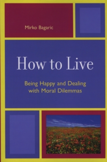 Image for How to Live