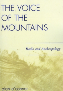Voice of the Mountains