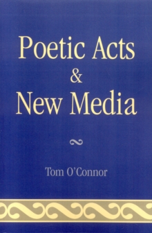 Image for Poetic Acts & New Media