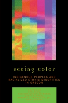 Image for Seeing Color