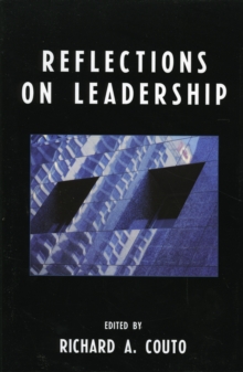 Image for Reflections on Leadership