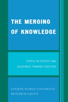 Merging of Knowledge