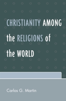 Christianity among the Religions of the World