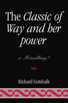 Image for The Classic of Way and her Power