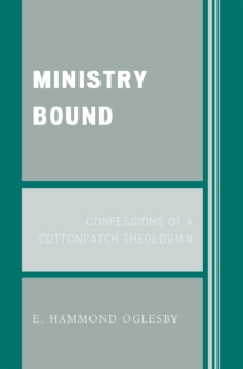 Image for Ministry Bound