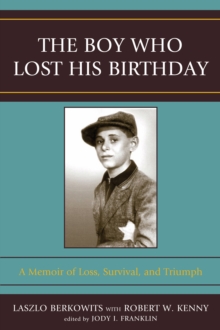 Image for The Boy Who Lost His Birthday