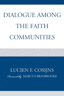 Image for Dialogue among the Faith Communities