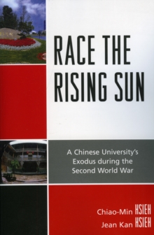 Race the Rising Sun