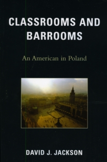 Classrooms and Barrooms