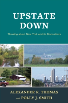Image for Upstate Down