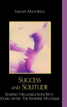 Image for Success and Solitude