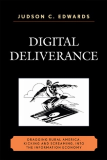 Image for Digital Deliverance
