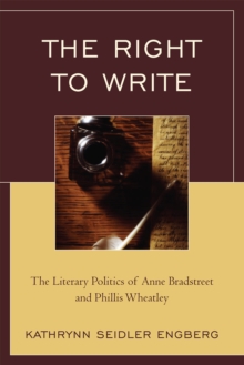 Right to Write
