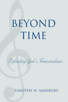 Beyond Time