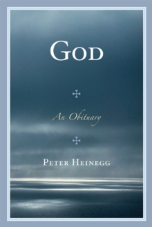 Image for God : An Obituary