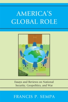 America's Global Role