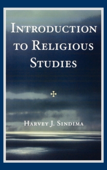 Introduction to Religious Studies