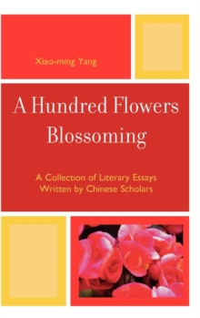 Hundred Flowers Blossoming