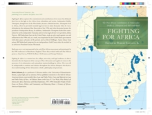 Fighting for Africa: The Pan-African Contributions of Ambassador Dudley J. Thompson and Bill Sutherland