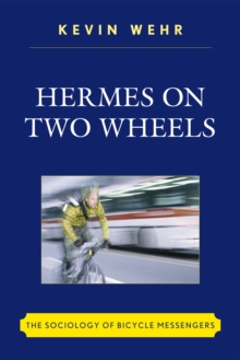 Hermes on Two Wheels