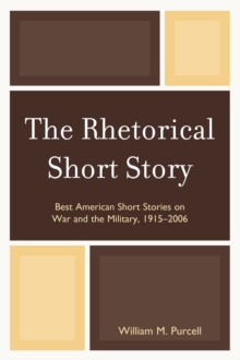 Rhetorical Short Story