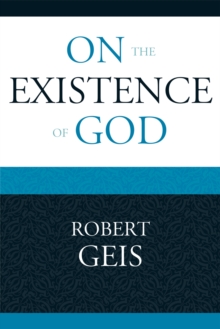 On the Existence of God