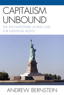 Capitalism Unbound