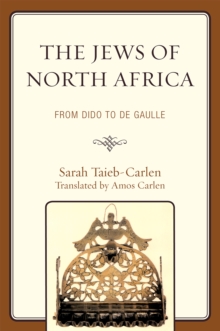 Jews of North Africa