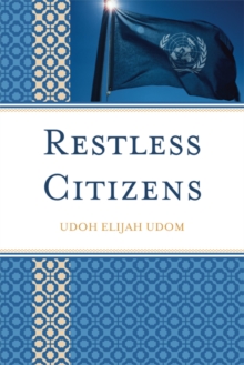 Image for Restless Citizens