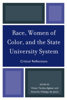 Race, Women of Color, and the State University System
