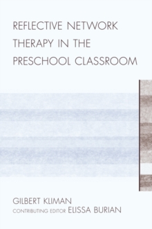Image for Reflective Network Therapy In The Preschool Classroom