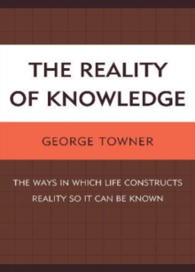 Reality of Knowledge