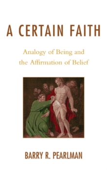 Certain Faith