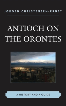 Antioch on the Orontes