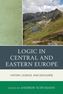 Logic in Central and Eastern Europe