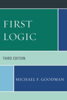 First Logic